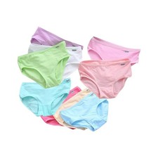 10 PCS Taille Couleurs De