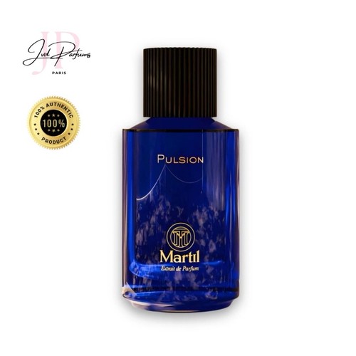 Martil pulsion 100ml - –,