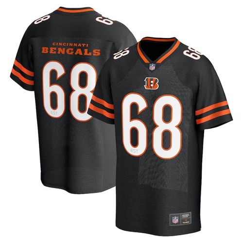 Maillot nfl cincinnati bengals - nfl,