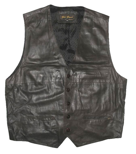 Gino ginero gilet - gino,