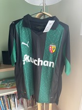 Maillot Rc Lens Extérieur
