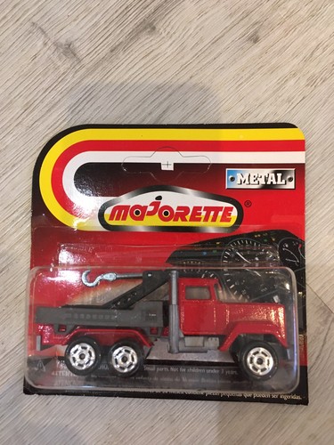 Ancien camion dépannage - ancien,