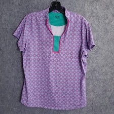 Bette & Court Athletic Top