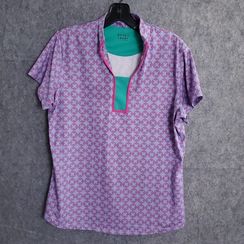 Bette court athletic top - bette, &