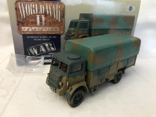 Bedford qlt troop - qlt,