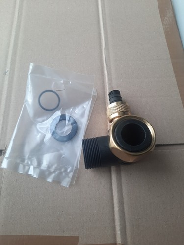 Raccord hydraulique réf - raccord,