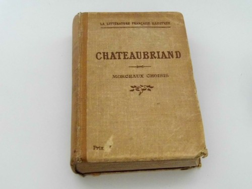 Livre ancien 1913 - ancien,