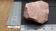 AVENTURINE ORANGE (PECHE)
