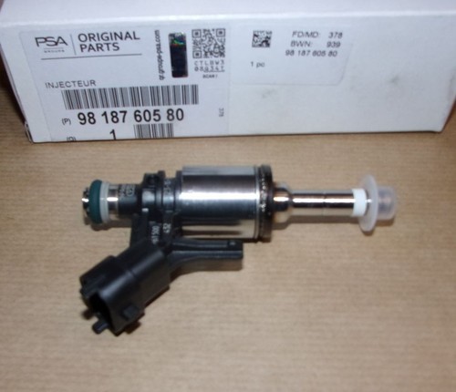 Injecteur origine psa x - d'origine,