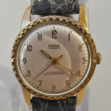 Montre Homme Vintage « PARA