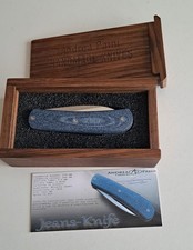 Magnifique Petit Couteau