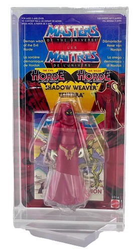 Shadow weaver ténèbres - shadow,