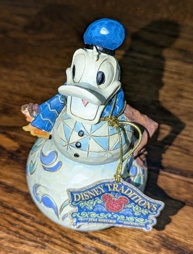 Jim shore disney traditions - shore,
