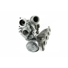 Turbo neuf 4 - e.s, tfsi