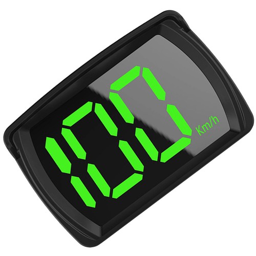 Compteur vitesse pour - vitesse,