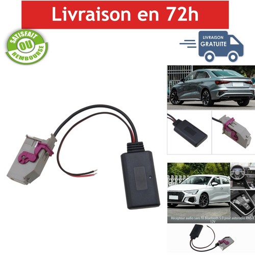 Adaptateur bluetooth rns - bluetooth, 32
