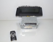 BMW F01 7er Cic Système de