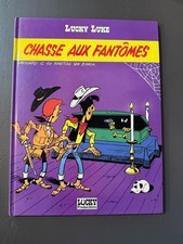 Lucky Luke - Chasse aux