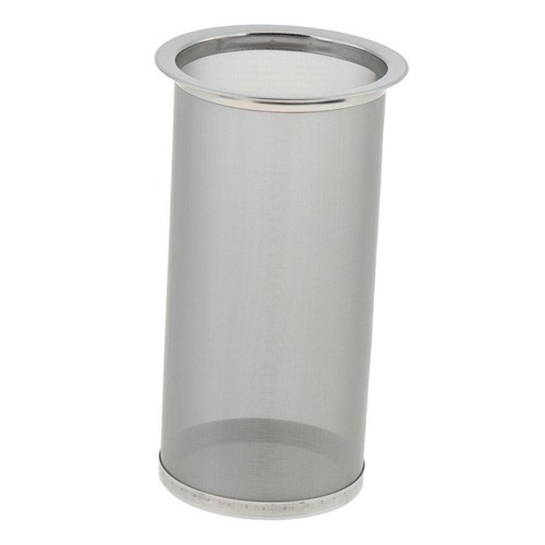 Filtre bière acier - bière,