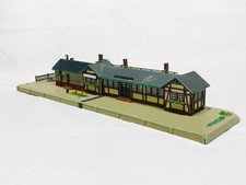 Gare de Bartmühle - Auhagen