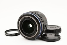 Objectif OLYMPUS M.ZUIKO