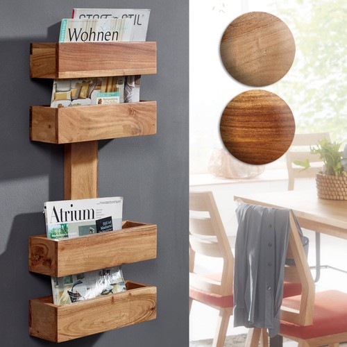 Finebuy porte revues - porte,