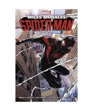 Miles Morales : Spider-Man