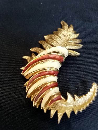 Broche vintage sphinx a2619 - vintage,
