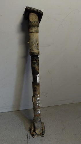 Arbre transmission avant isuzu - arbre,