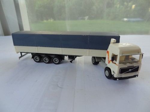 Ech herpa camion - ech,