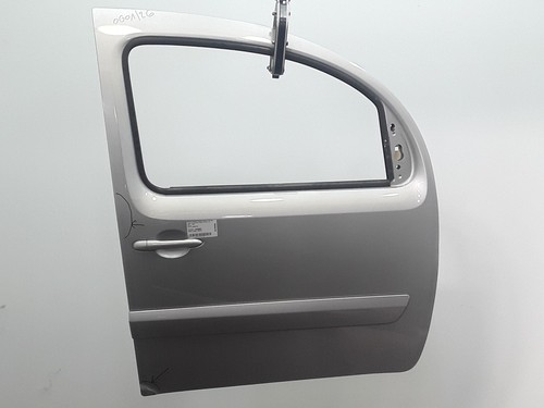 Porte avant droite renault - avant,