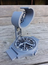 CWC G10 Watch Stand, suitable