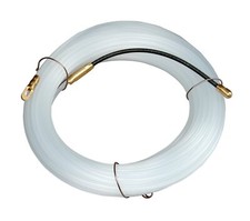 - Sonde tire-fils 10 m 15 m ou 20 m- blanc 61052