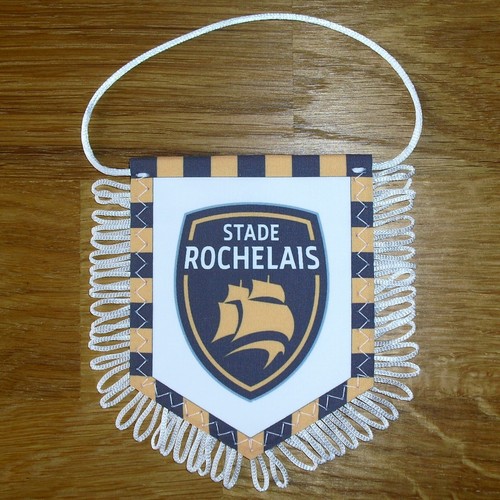 Rochelle fanion - (rugby),