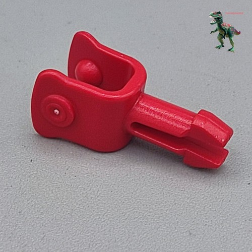 Playmobil attelage
