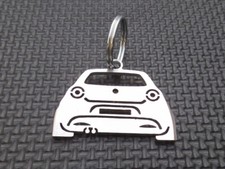 ALFA ROMEO MITO Porte-clés