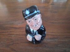 Royal Doulton - figurine The Policeman 1984