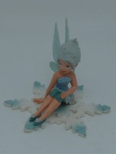 FIGURINE PVC PLASTIQUE ELFE