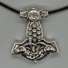 Marteau de Thor Mjolnir