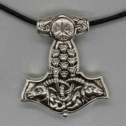 Marteau thor mjolnir - de,