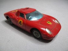 TA458 CORGI TOYS FERRARI