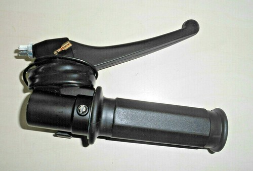 Accélérateur puch tomos - accélérateur,