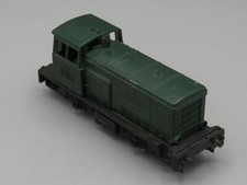 Locotracteur SNCF Y 51130 vert foncé - Jouef