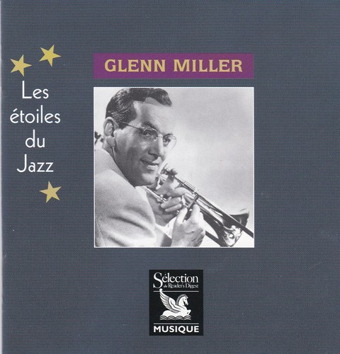 Glenn miller coffret 3 cd - miller,