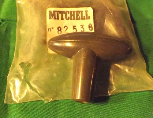 New old stock garcia - 1,