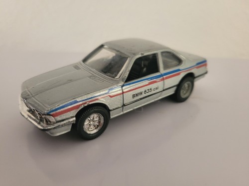 Bmw 635 csi gris - bmw,