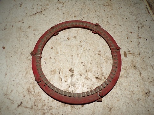 Couronne compteur alcyon - couronne,