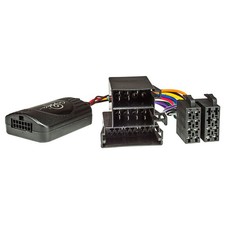 Interface de volant convient