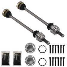 2 Cardans Arrière for BMW E36