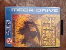 La Légende de Thor (SEGA Mega